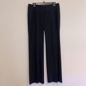 Halogen Taylor fit slacks size 6